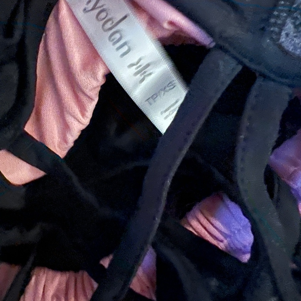 Workout Top Bundle - Picture 3 of 3